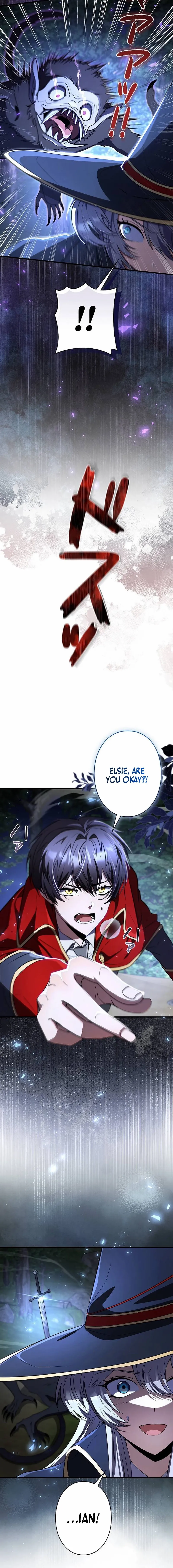 Read Love Letter From The Future Manga Online