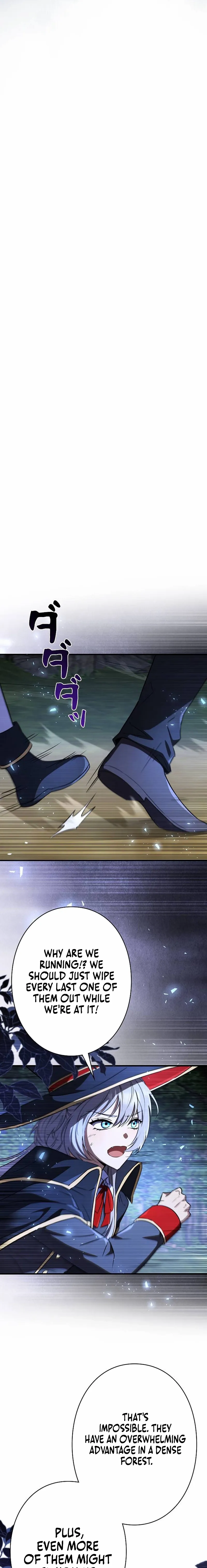 Read Love Letter From The Future Manga Online