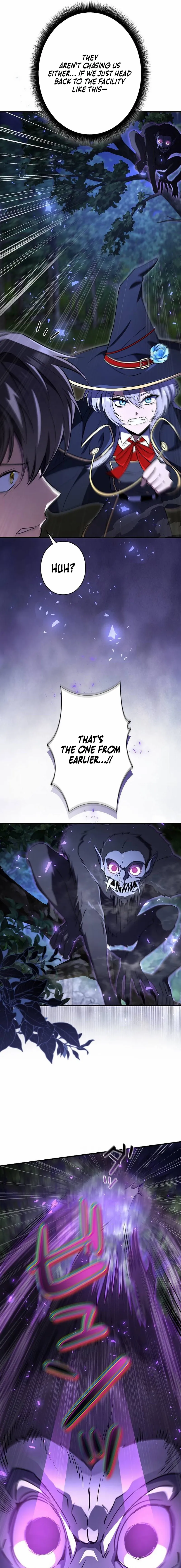 Read Love Letter From The Future Manga Online