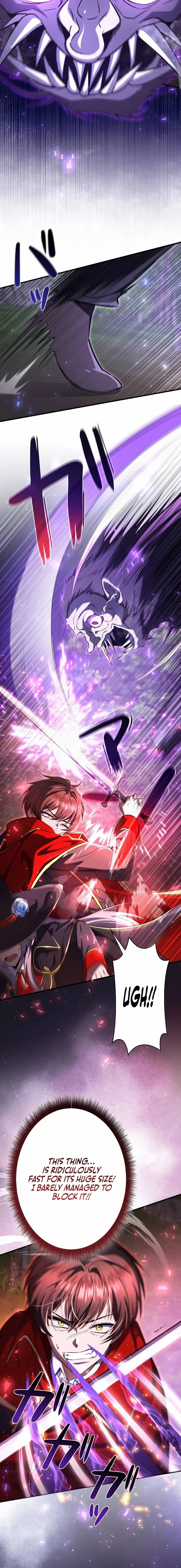 Read Love Letter From The Future Manga Online