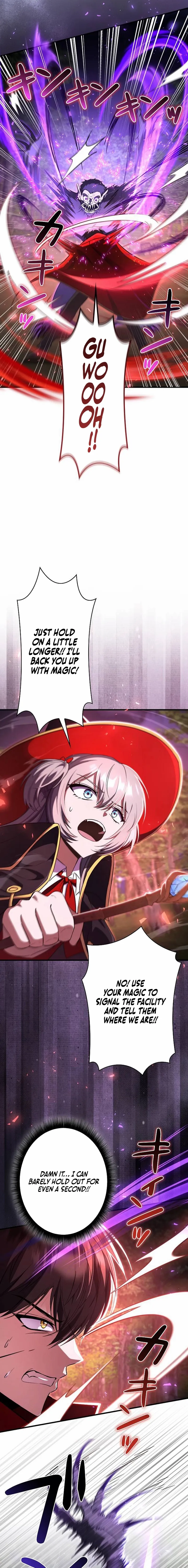 Read Love Letter From The Future Manga Online