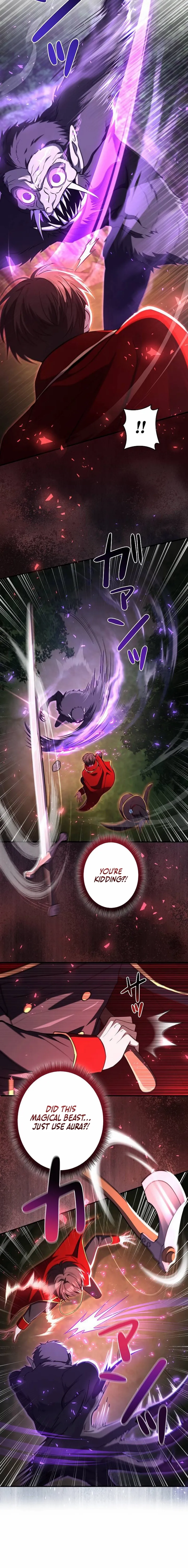 Read Love Letter From The Future Manga Online