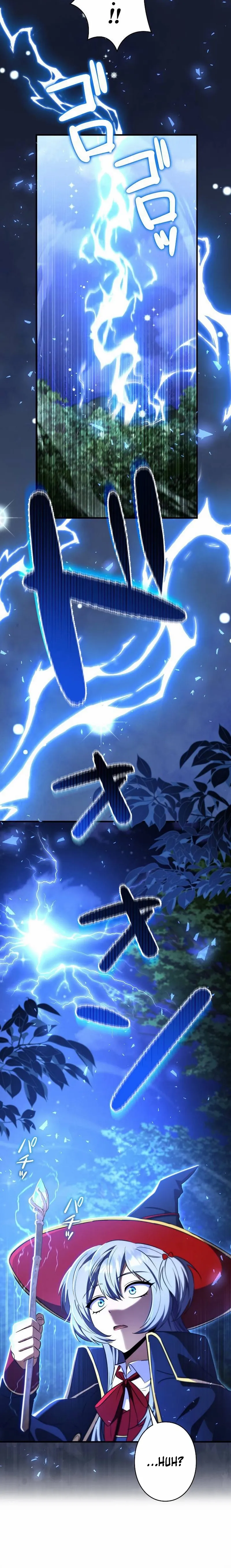 Read Love Letter From The Future Manga Online