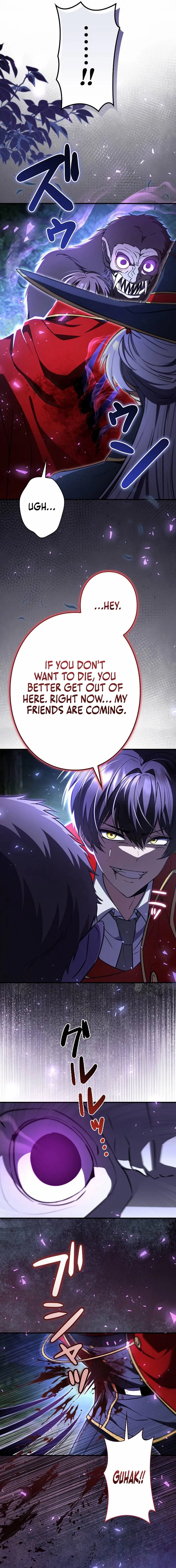 Read Love Letter From The Future Manga Online