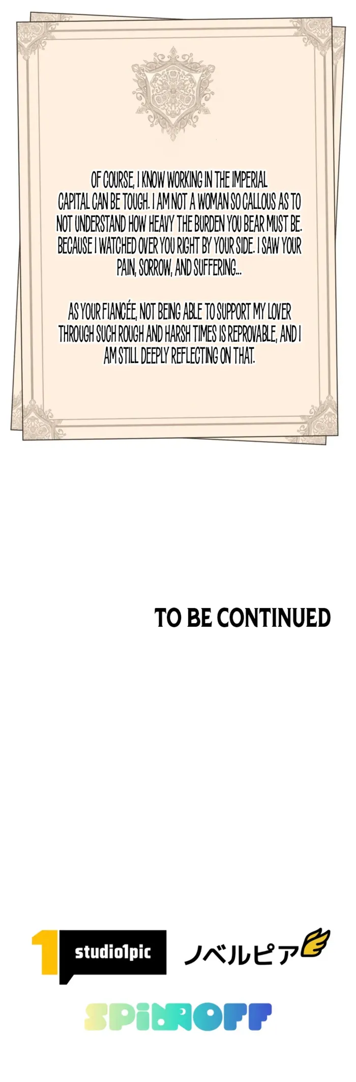 Read Love Letter From The Future Manga Online