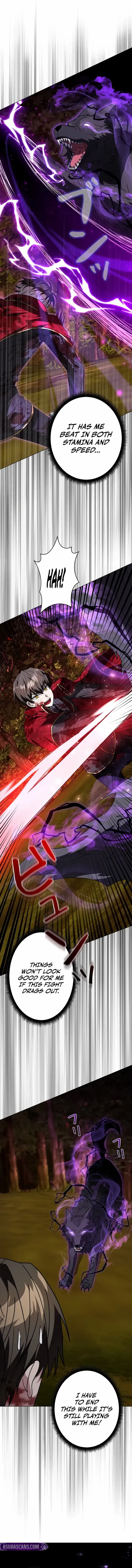 Read Love Letter From The Future Manga Online