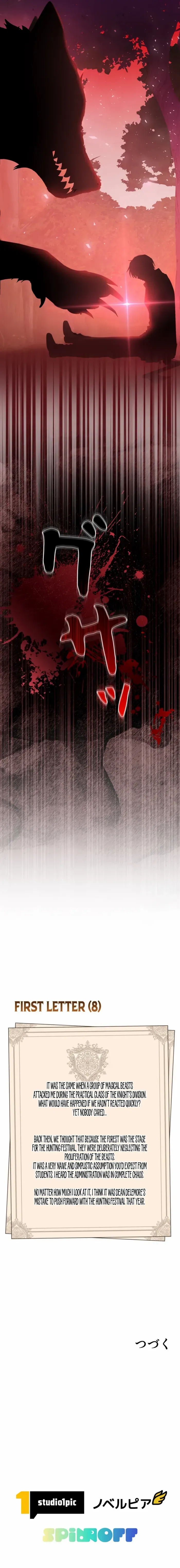 Read Love Letter From The Future Manga Online