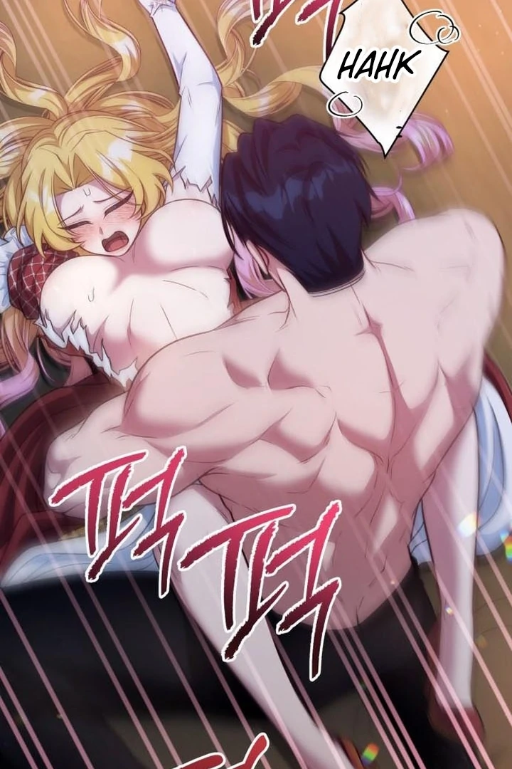 Read Lycan Manga Online