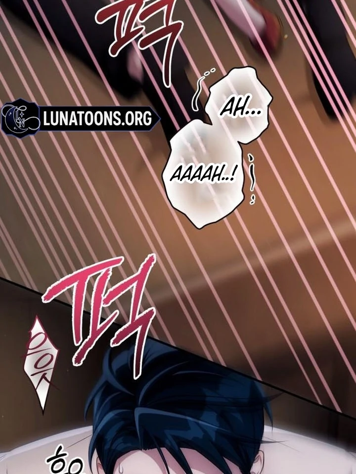 Read Lycan Manga Online