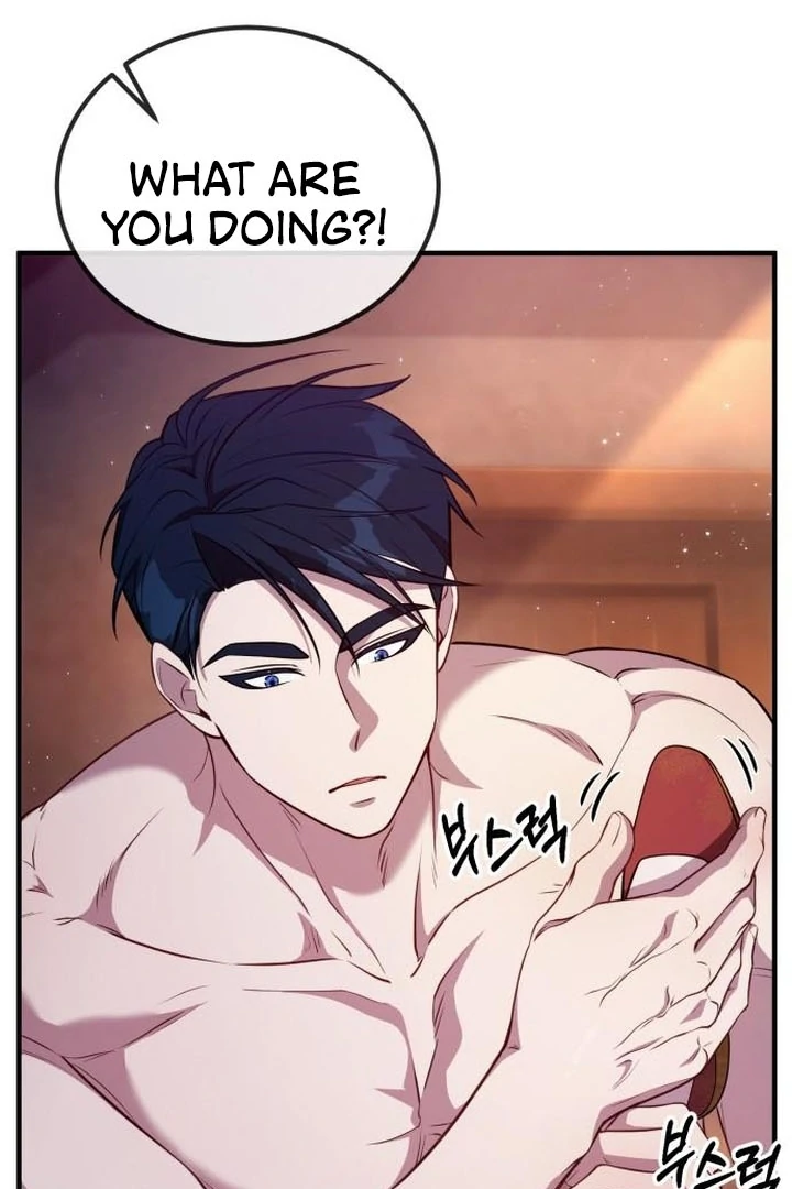 Read Lycan Manga Online