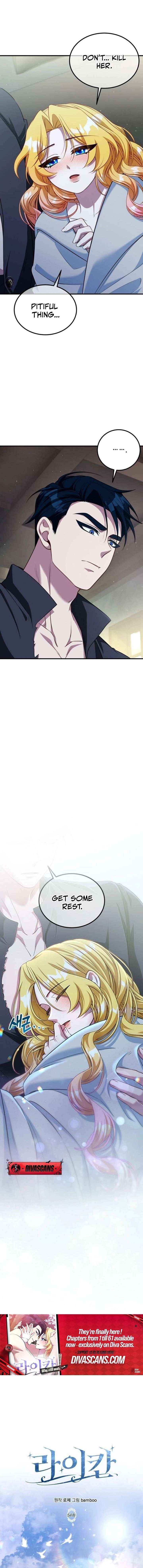 Read Lycan Manga Online