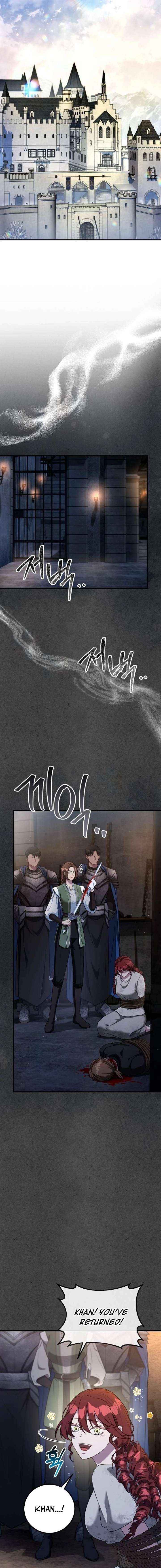 Read Lycan Manga Online