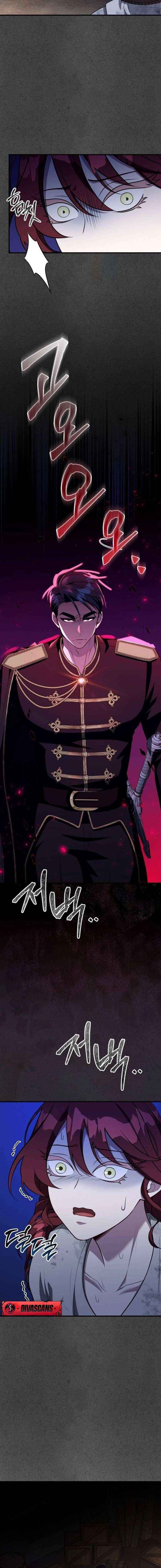 Read Lycan Manga Online