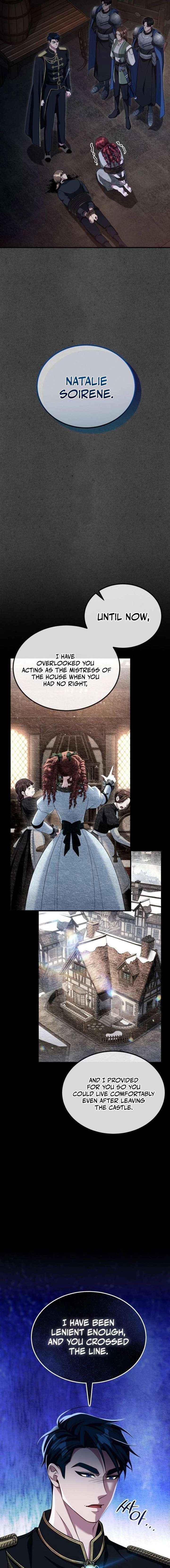 Read Lycan Manga Online