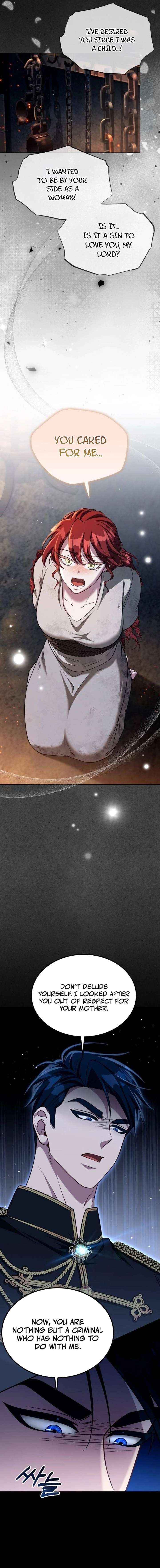 Read Lycan Manga Online