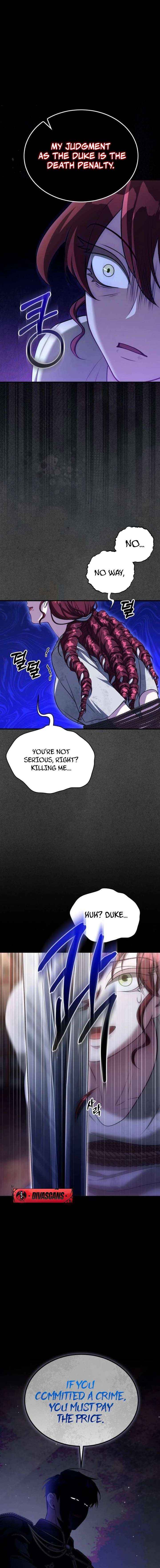 Read Lycan Manga Online