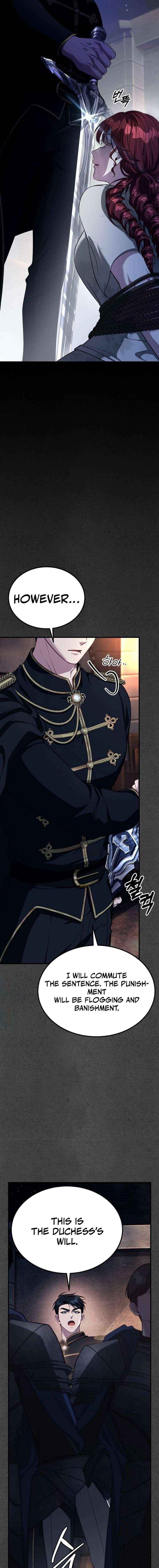 Read Lycan Manga Online