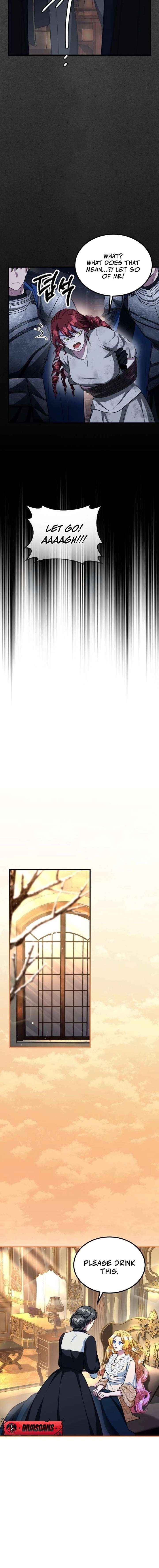 Read Lycan Manga Online