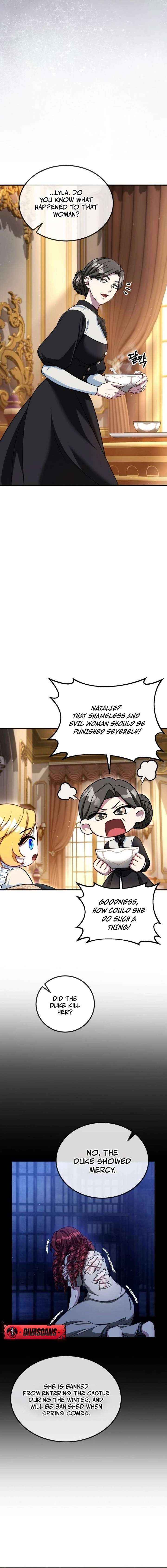 Read Lycan Manga Online