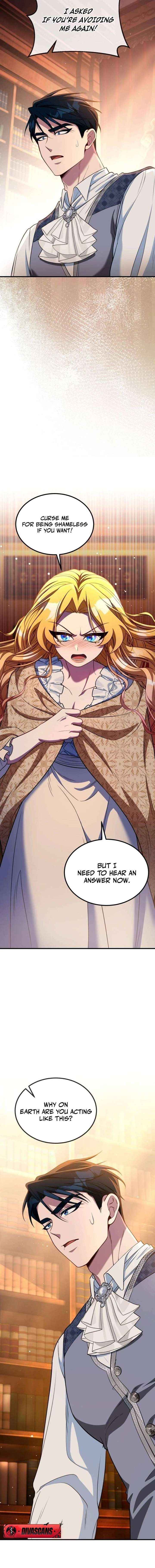 Read Lycan Manga Online