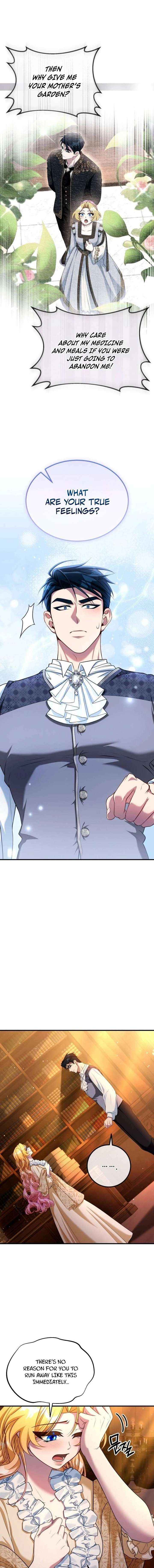 Read Lycan Manga Online