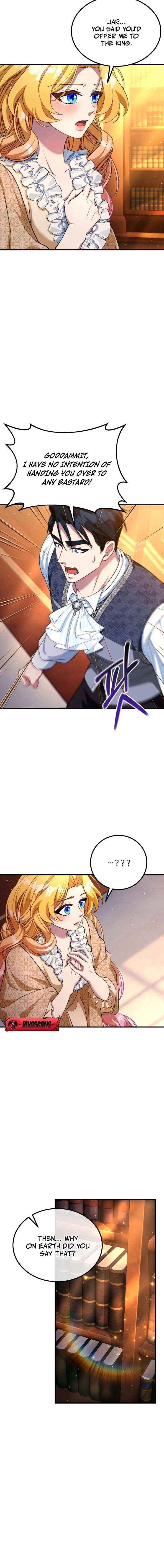 Read Lycan Manga Online