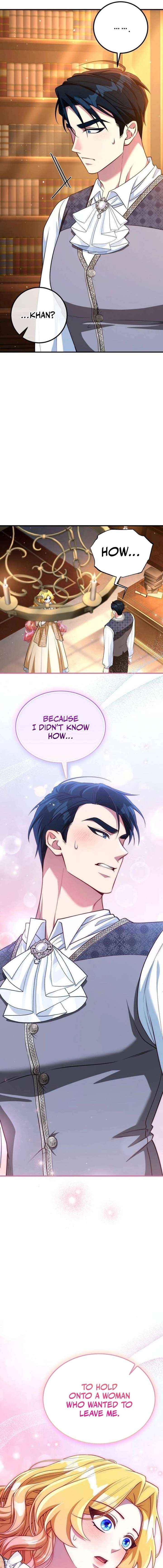 Read Lycan Manga Online