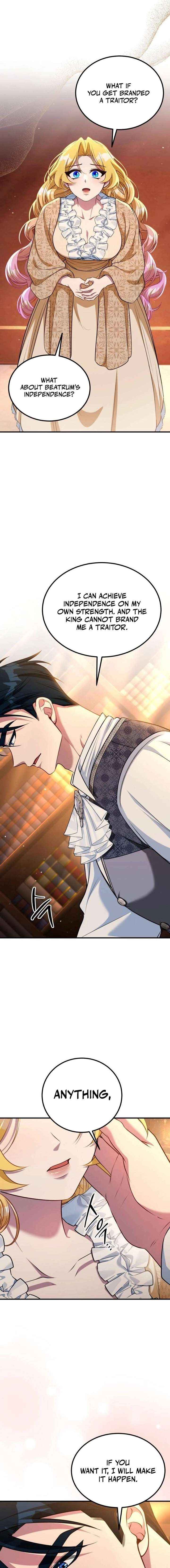 Read Lycan Manga Online