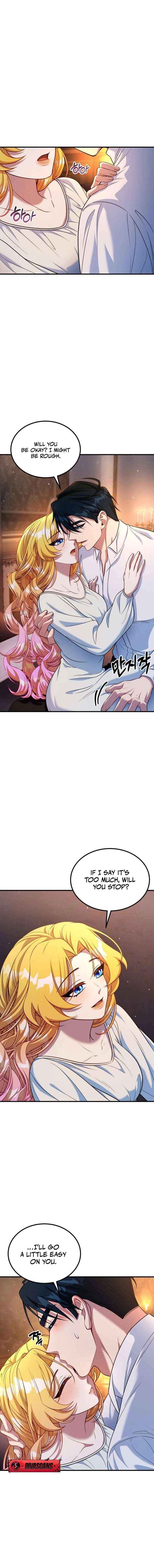 Read Lycan Manga Online