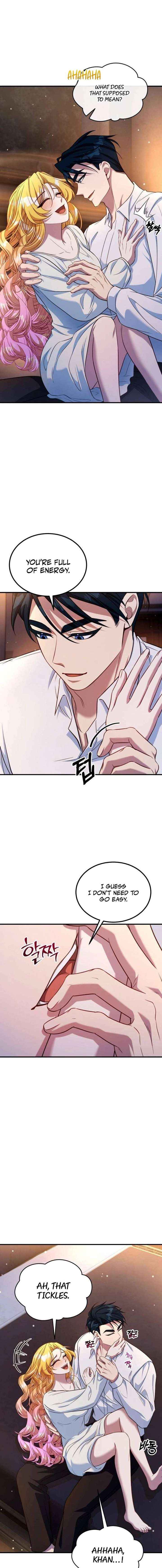 Read Lycan Manga Online