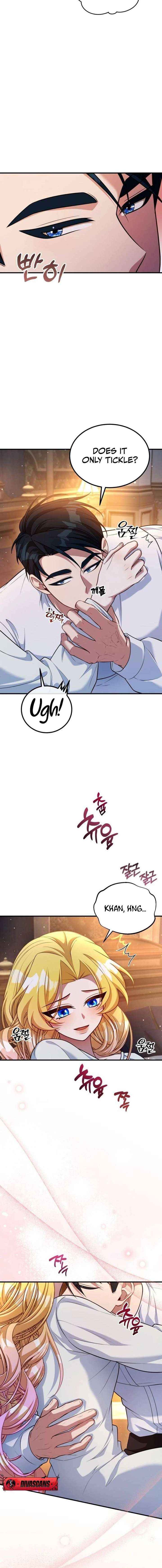 Read Lycan Manga Online