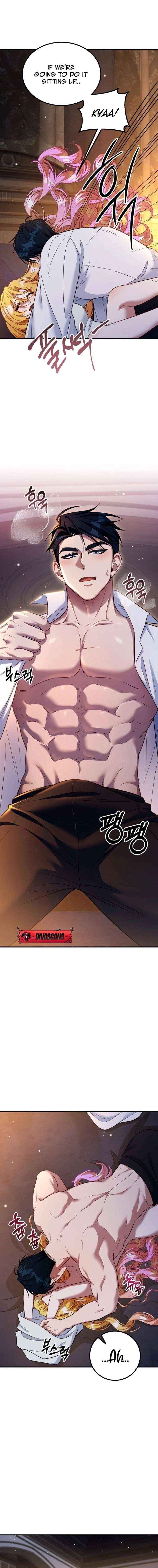 Read Lycan Manga Online