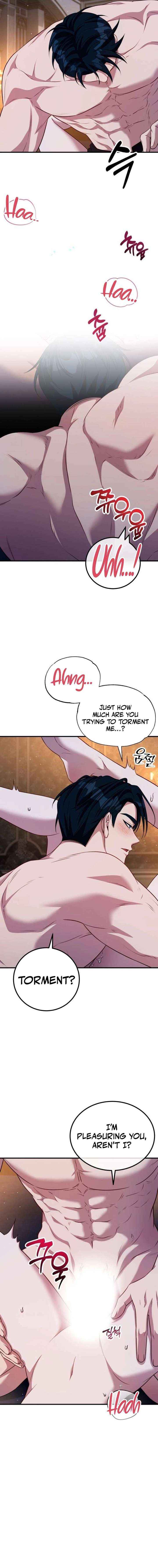 Read Lycan Manga Online