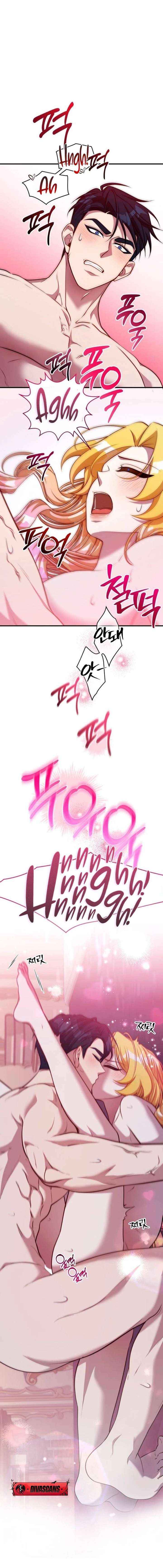 Read Lycan Manga Online