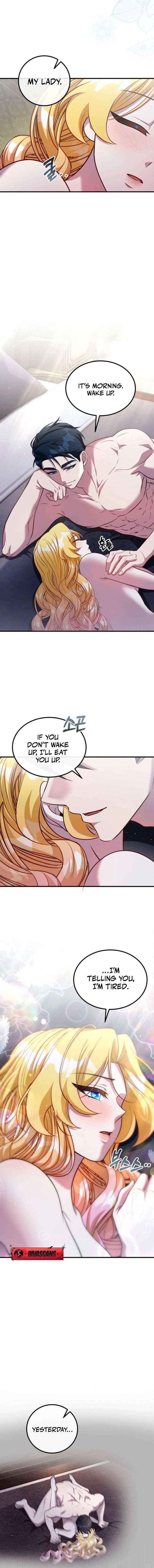 Read Lycan Manga Online