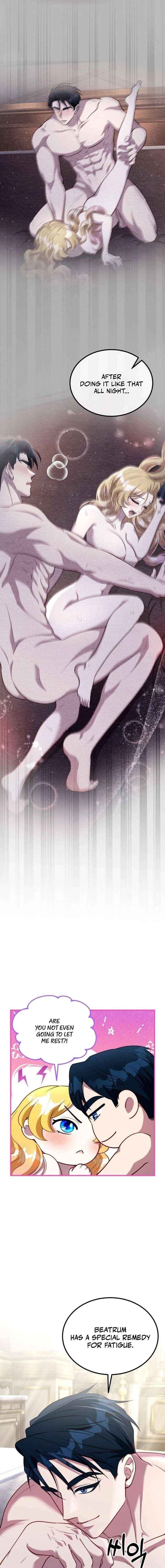 Read Lycan Manga Online