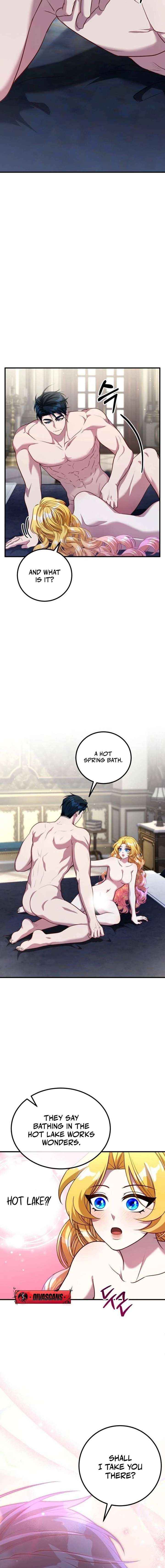 Read Lycan Manga Online