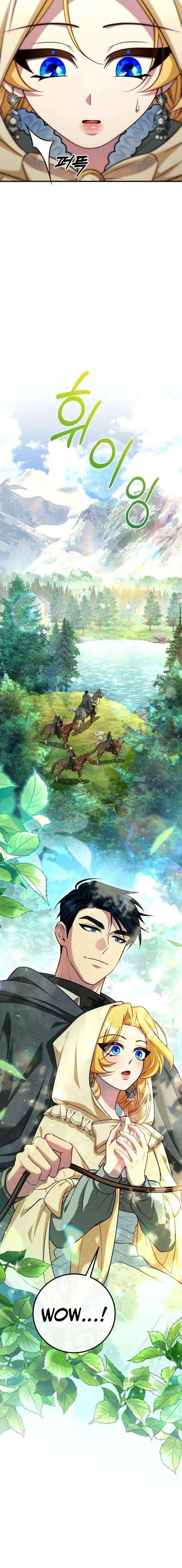 Read Lycan Manga Online