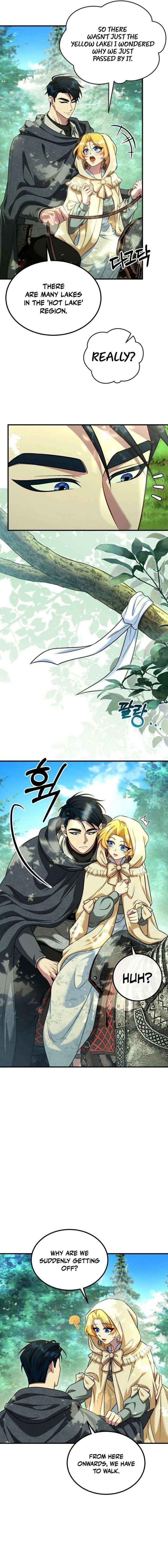 Read Lycan Manga Online