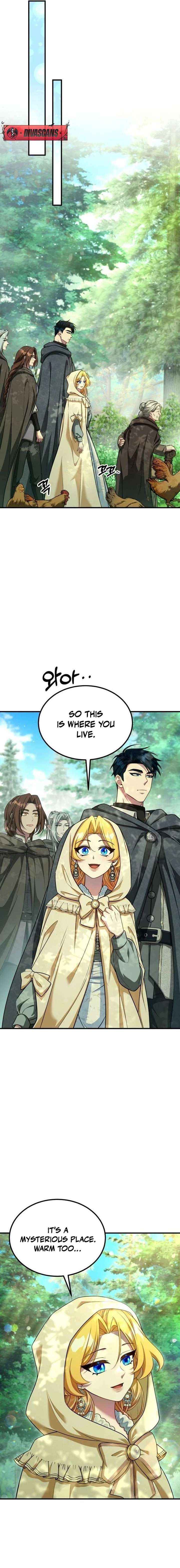 Read Lycan Manga Online