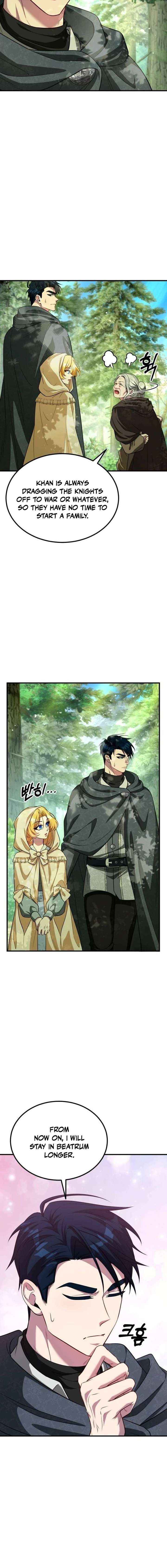 Read Lycan Manga Online