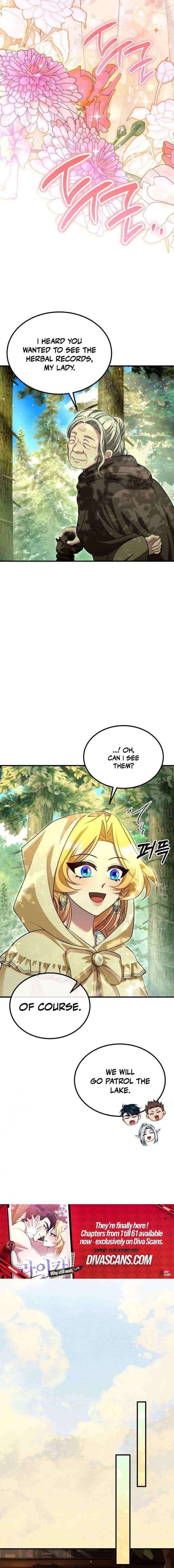 Read Lycan Manga Online