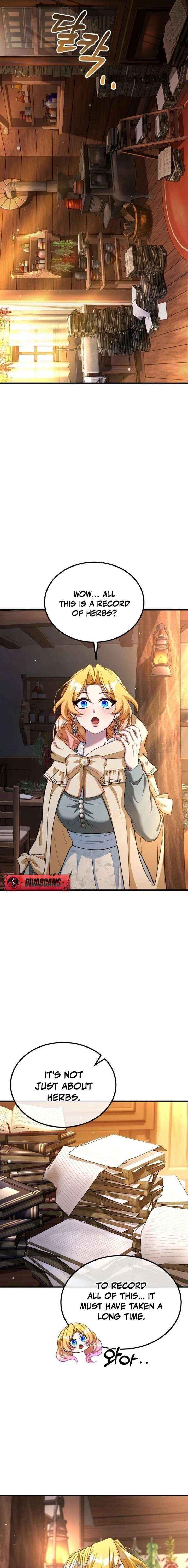 Read Lycan Manga Online