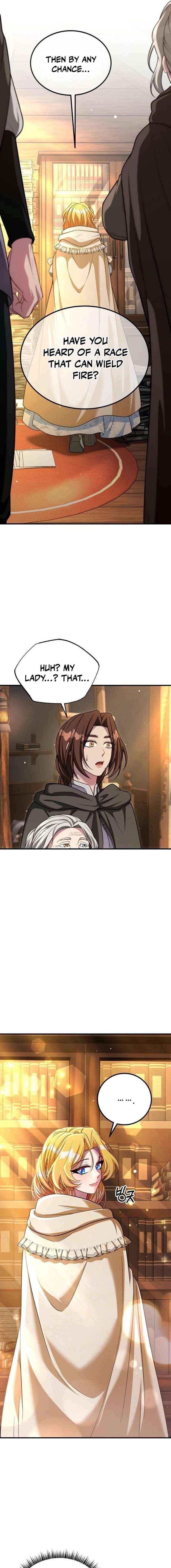 Read Lycan Manga Online