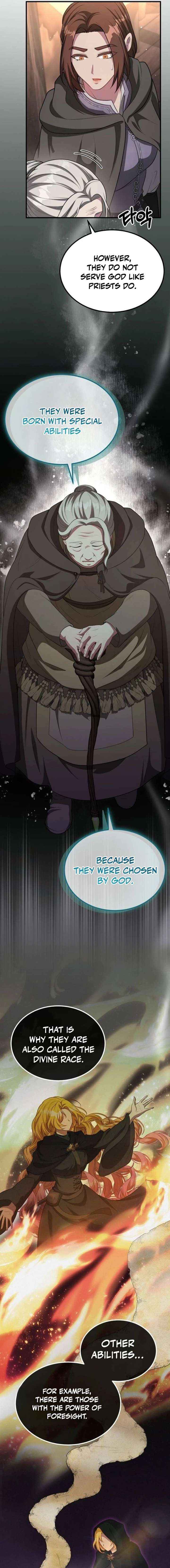 Read Lycan Manga Online