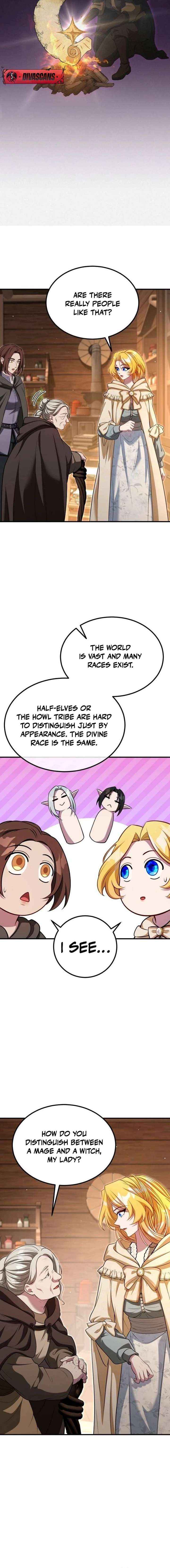 Read Lycan Manga Online