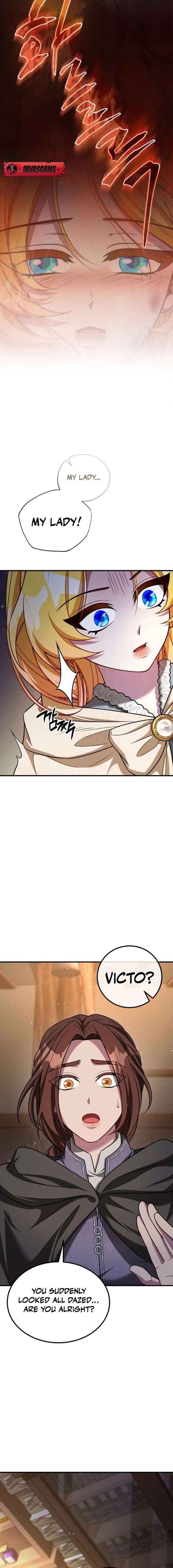 Read Lycan Manga Online