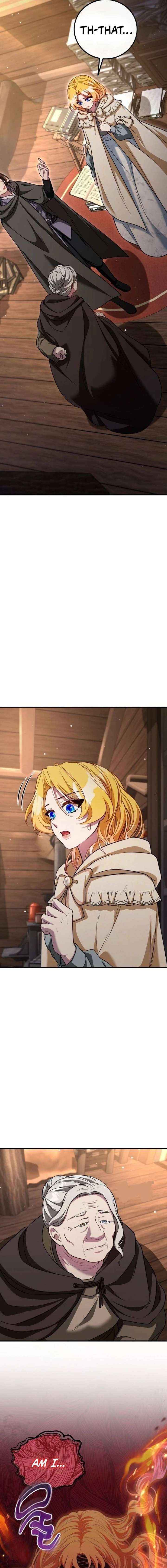 Read Lycan Manga Online