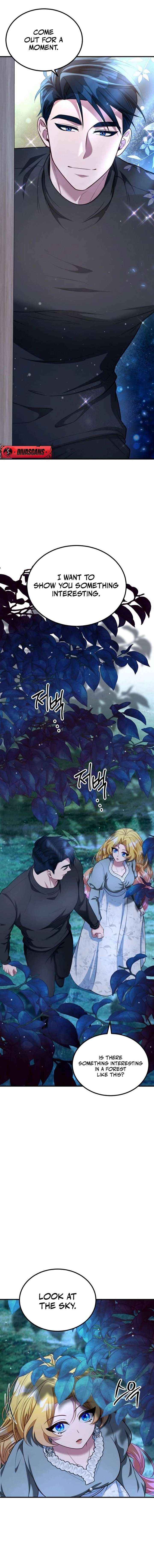 Read Lycan Manga Online