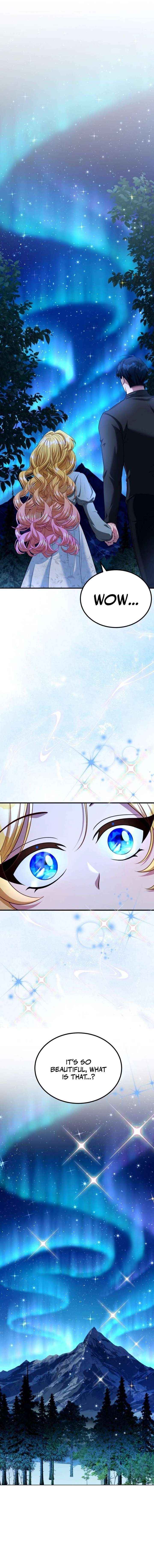 Read Lycan Manga Online